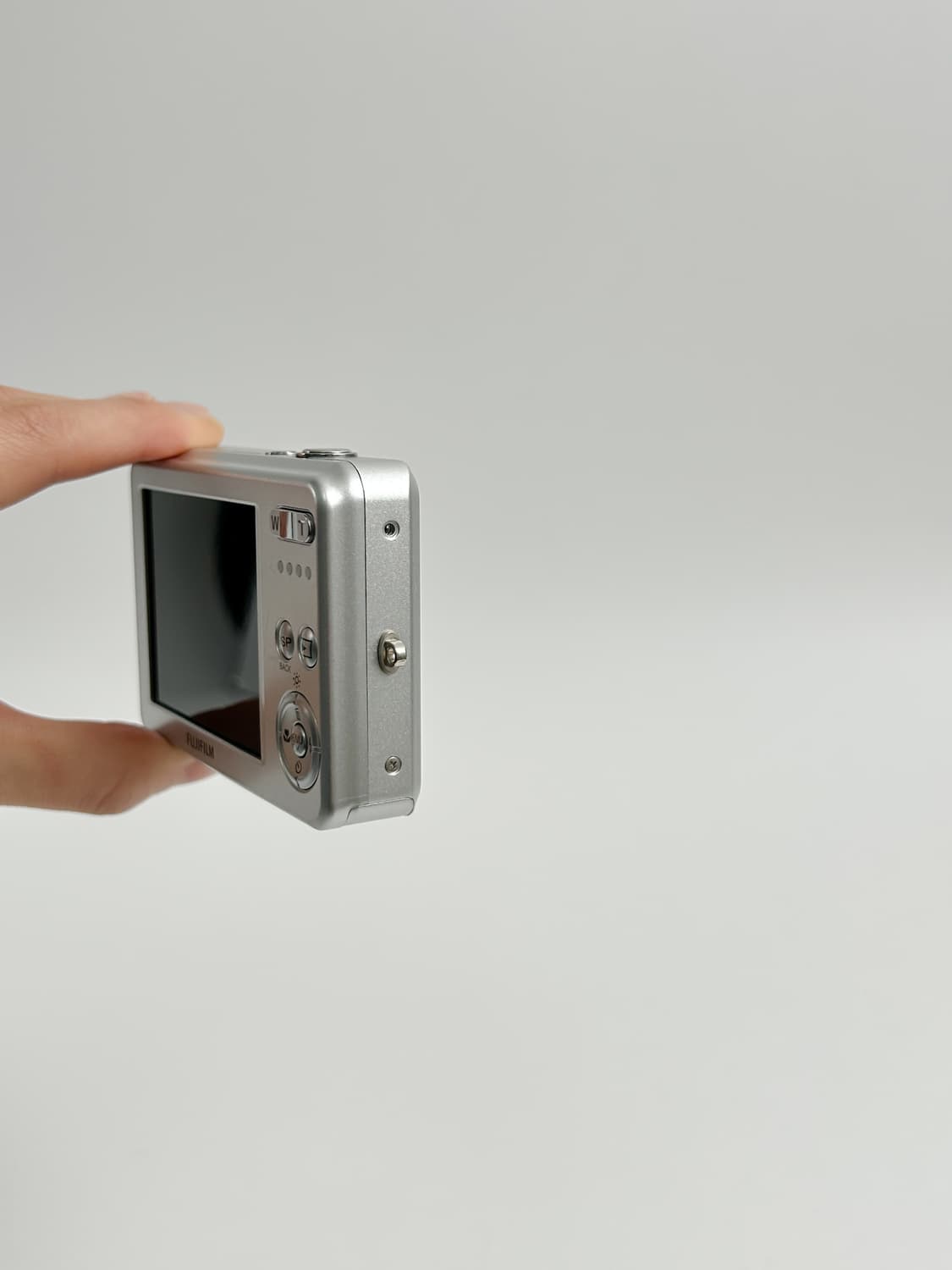 입문용추천!) 후지필름 파인픽스 j20 Finepix 빈티지 디카 상품이미지10