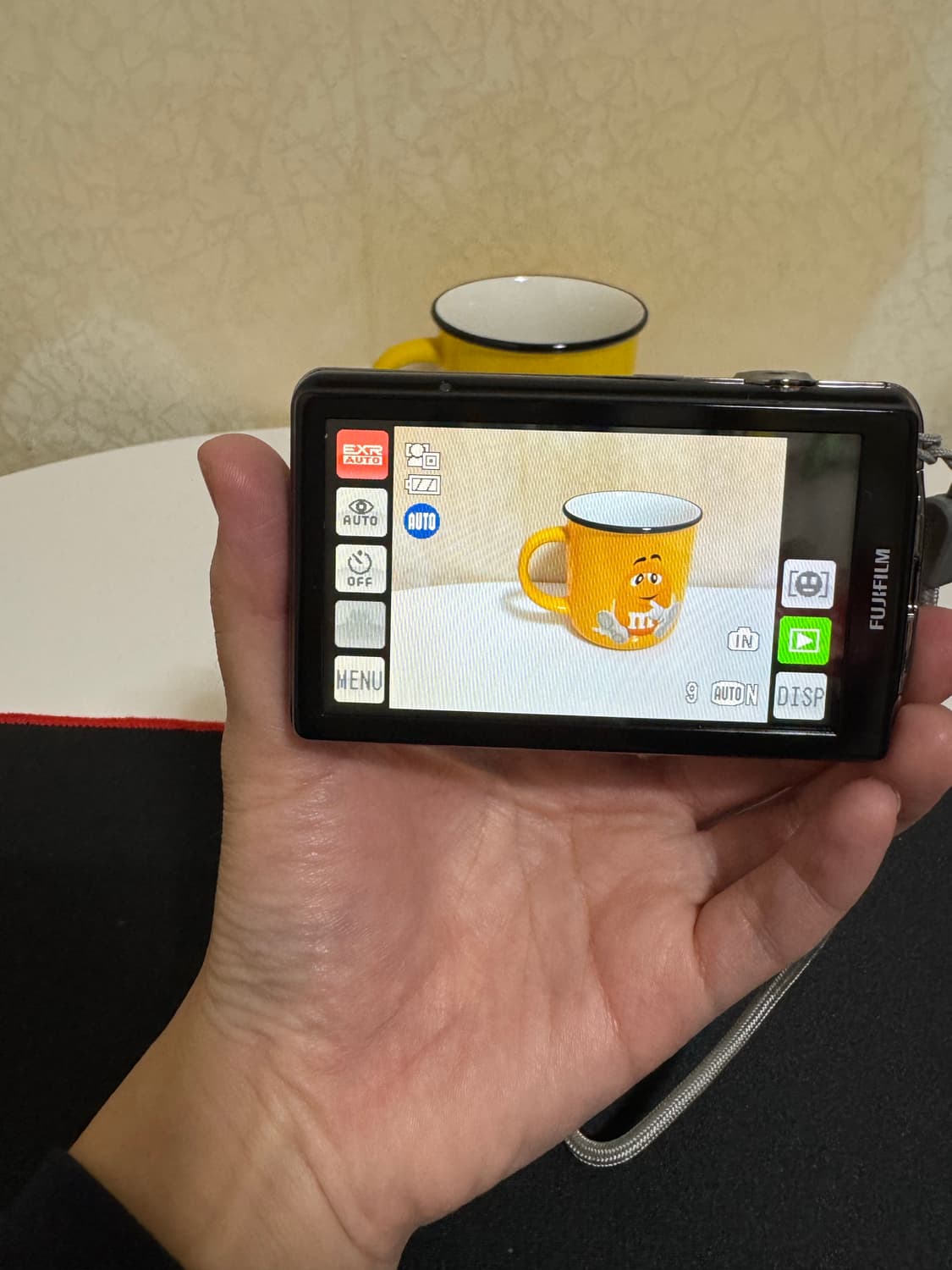 [새상품급] 후지필름 파인픽스 Z700 EXR 디카 상품이미지3