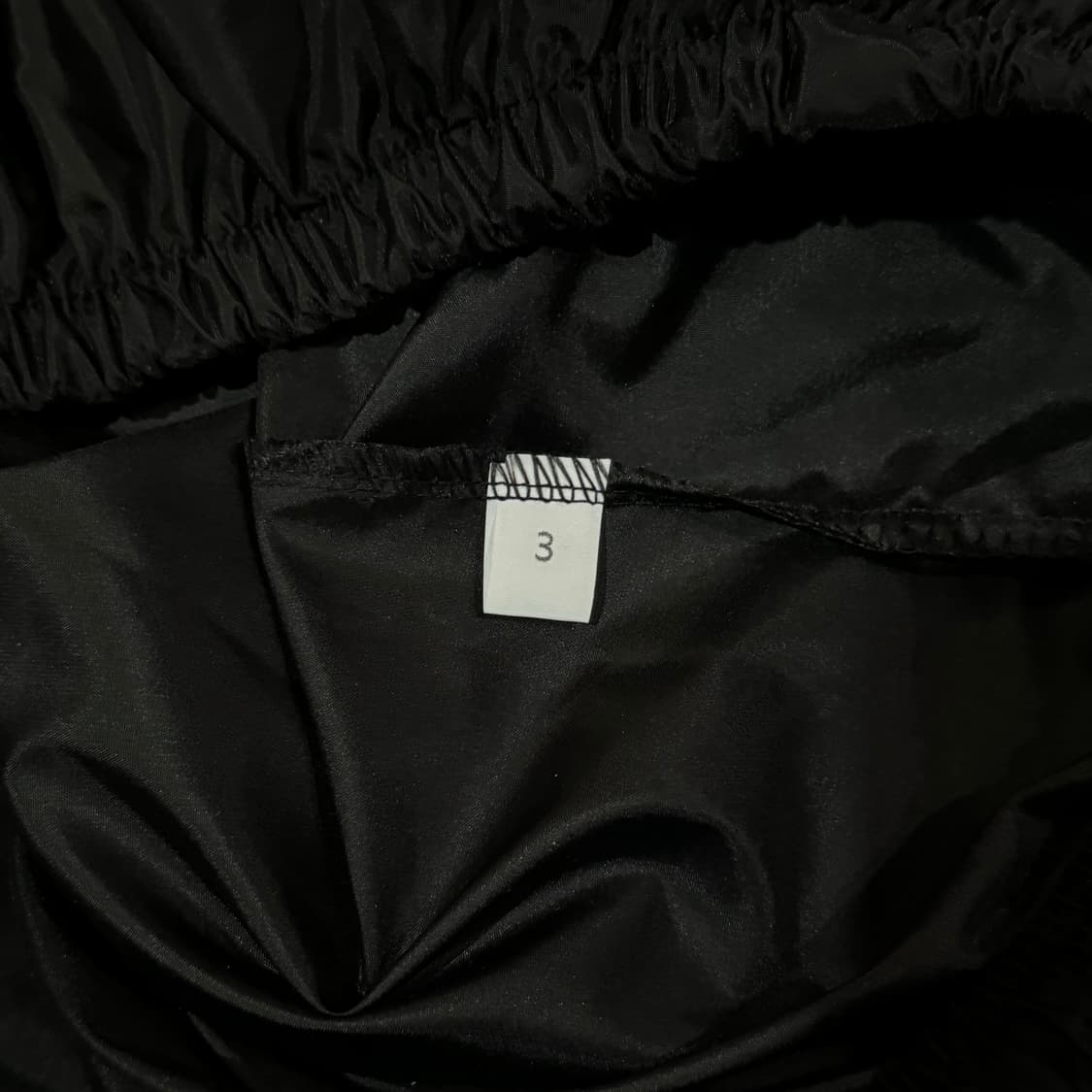 Yeezy 퍼후드 상품이미지3