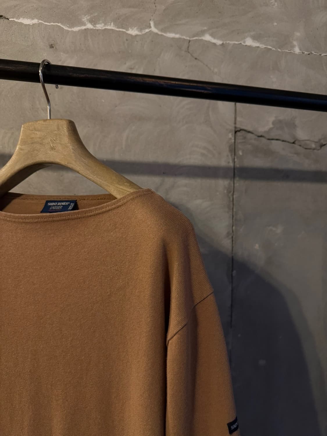 세인트 제임스 바스카 셔츠 100 상품이미지4