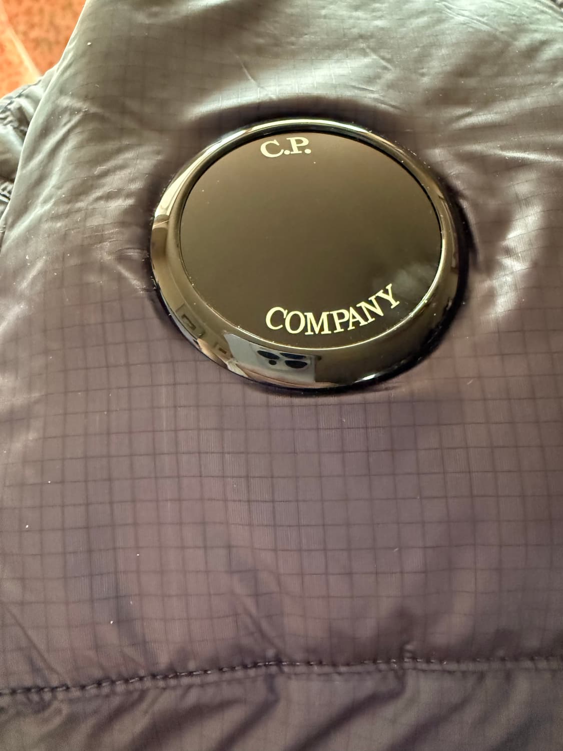 CP컴퍼니 DD쉘 에스테이트 블루 / XL 상품이미지4