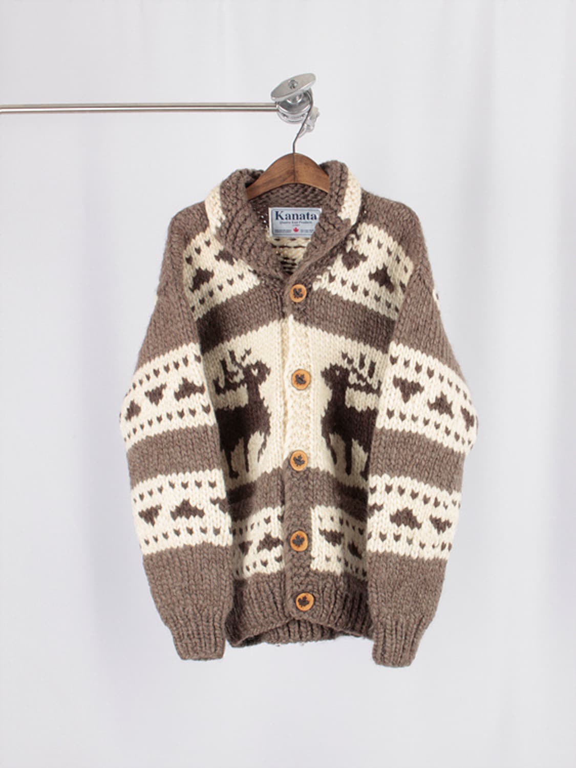 KANATA Cowichan jacket Canada 상품이미지5