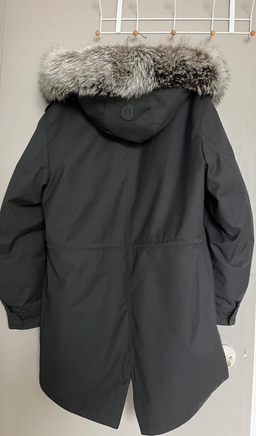 맥케이지 모리츠x 풀퍼 폭스퍼 상품이미지2