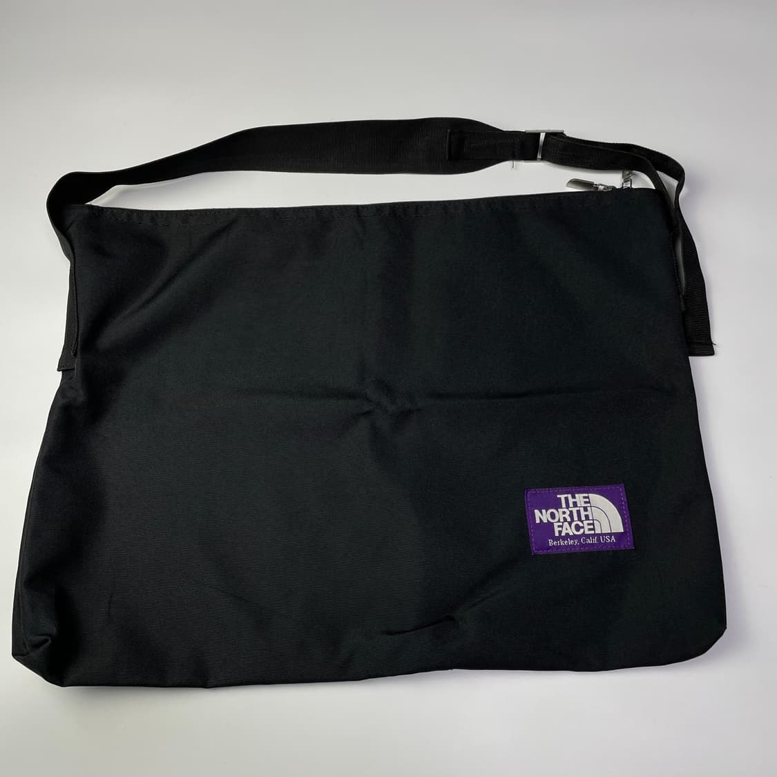 노스페이스 퍼플라벨 숄더백 상품이미지1