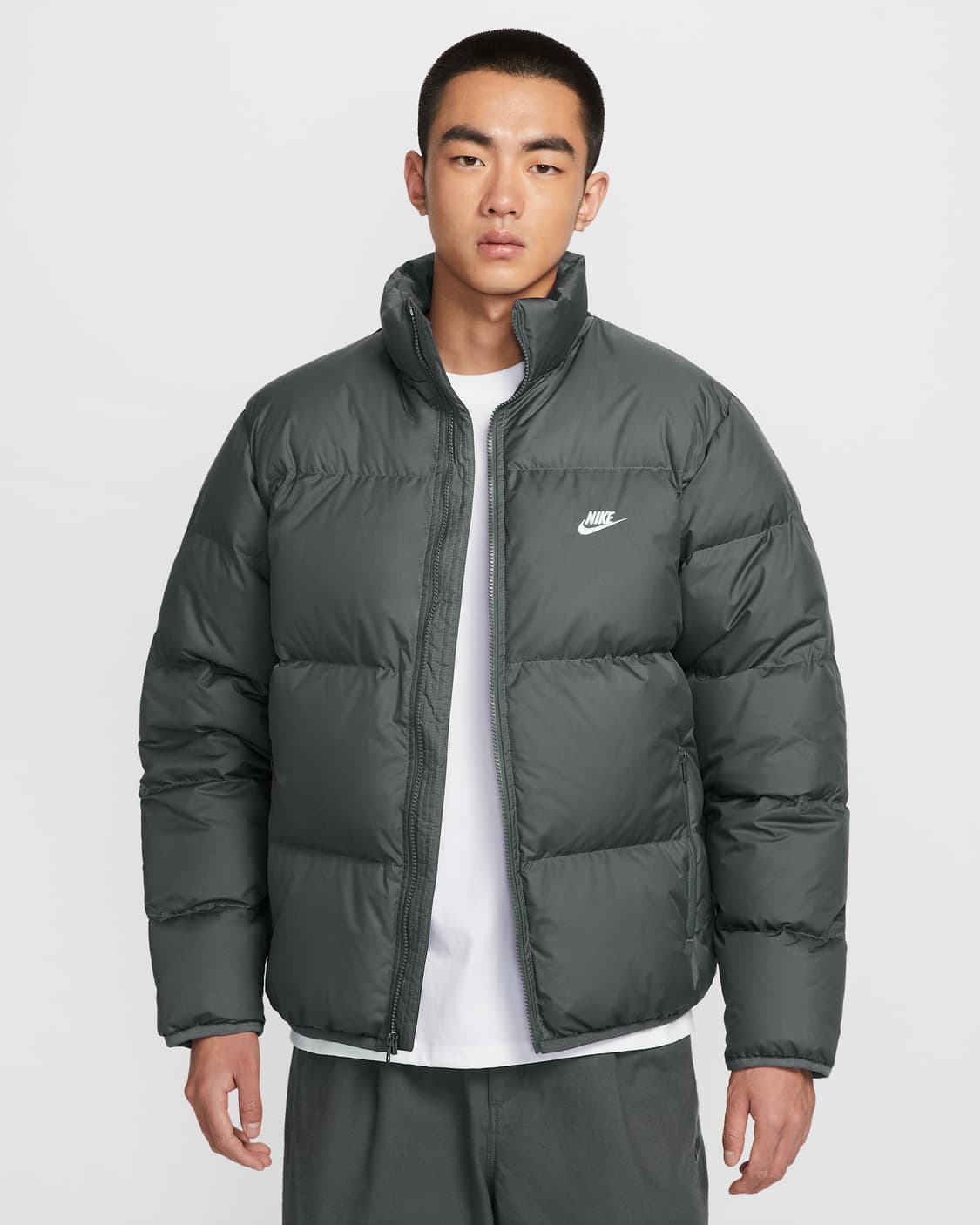 나이키 써마핏 다운 자캣 XXL 상품이미지1