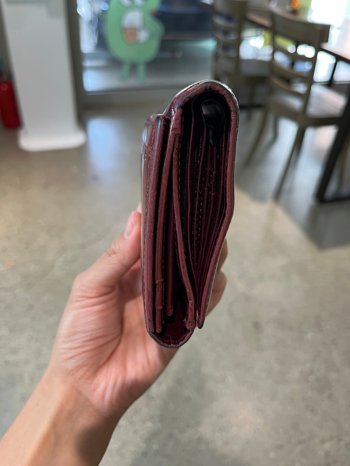 Artherapie(알세라피) Rose Wallet 상품이미지7