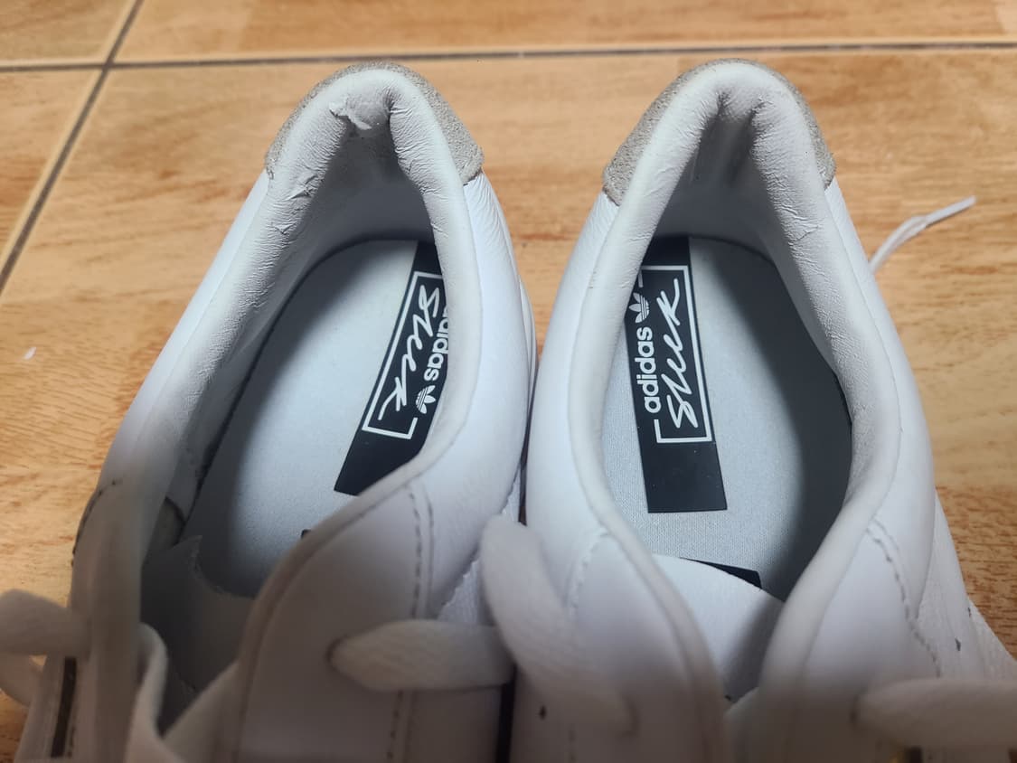 아디다스 슬릭 265(260까지) 상품이미지3