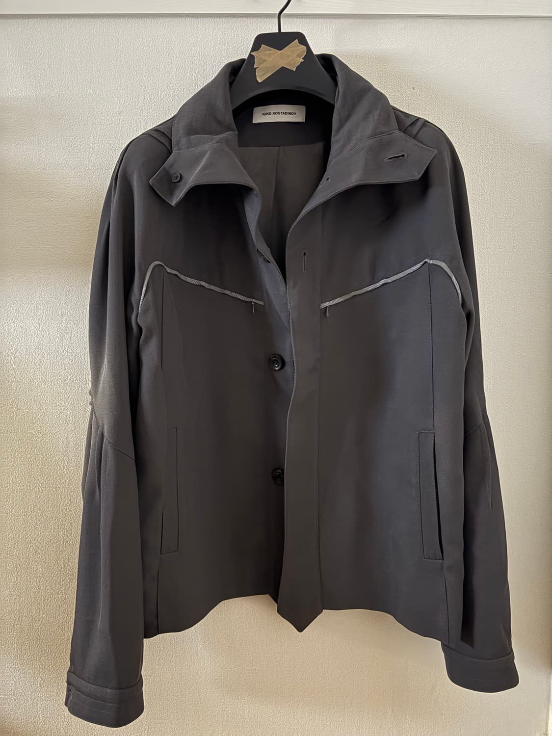 Ohne K-Dart Jacket 상품이미지4