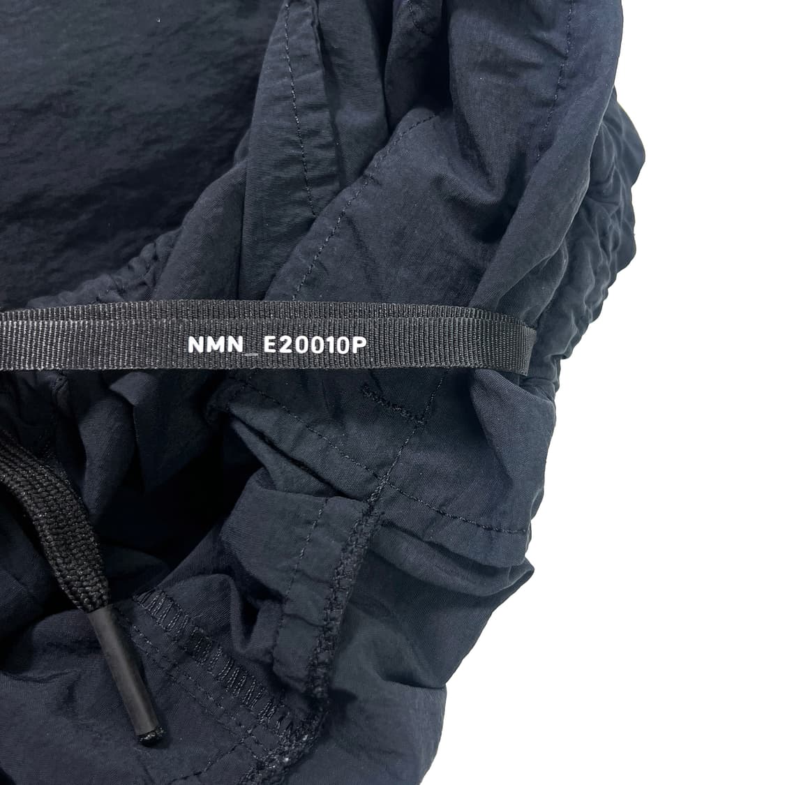 NEMEN 네멘 Black Combat Shorts 블랙 컴뱃 쇼츠 M 상품이미지7