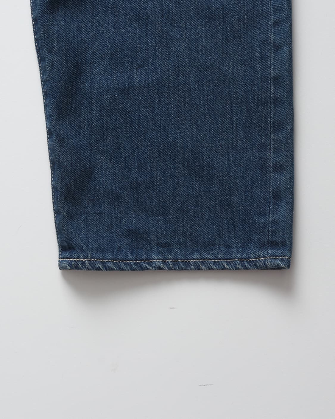 그라프페이퍼 Graphpaper Selvedge Denim Pants 상품이미지4