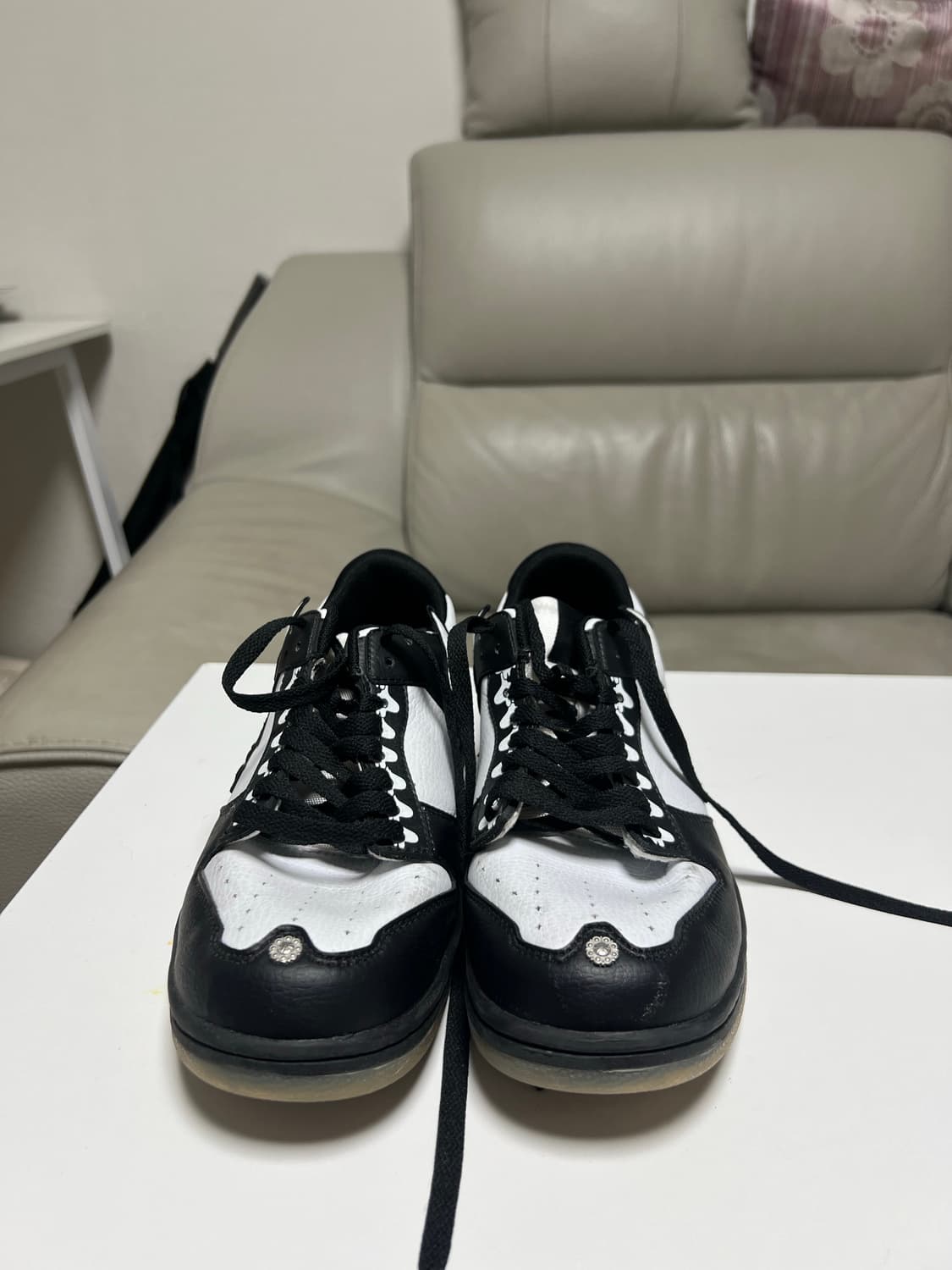 Youths in balaclava 신발 30에 팝니다 (사이즈 270) 상품이미지5