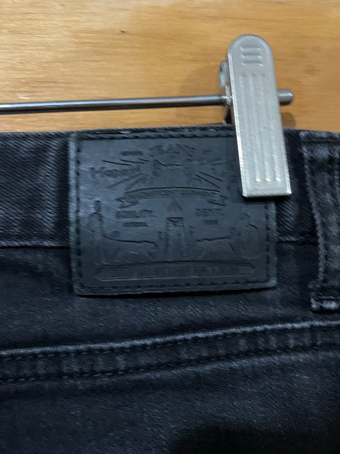 모드나인 black in black - MOD1ss 33 상품이미지5