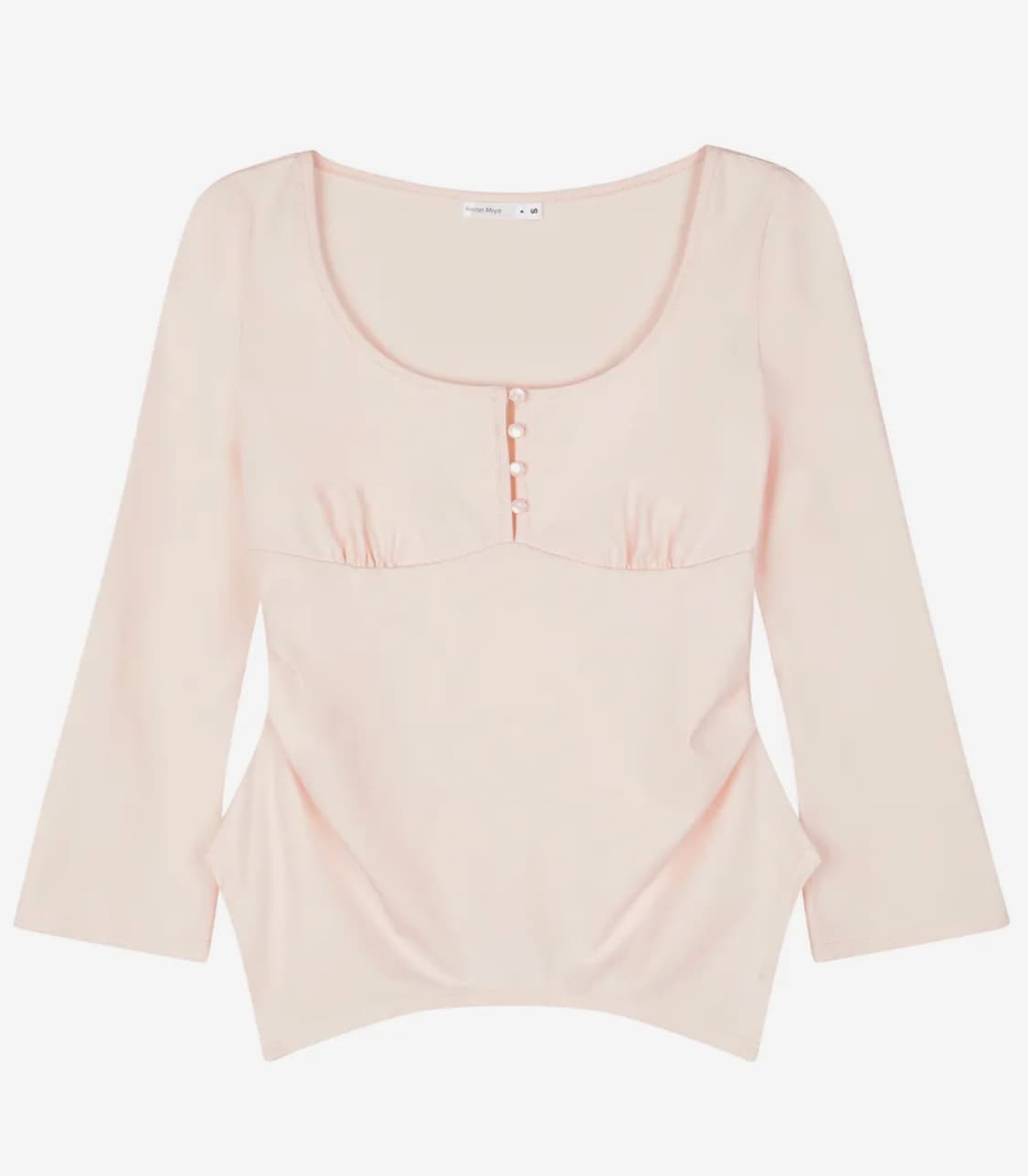 레이즈미야 핑크 티  상품이미지1