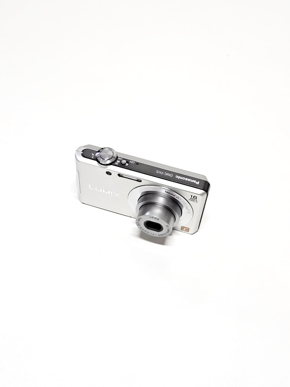 파나소닉 루믹스 Panasonic LUMIX DMC-FH5 디카 카메라 상품이미지5