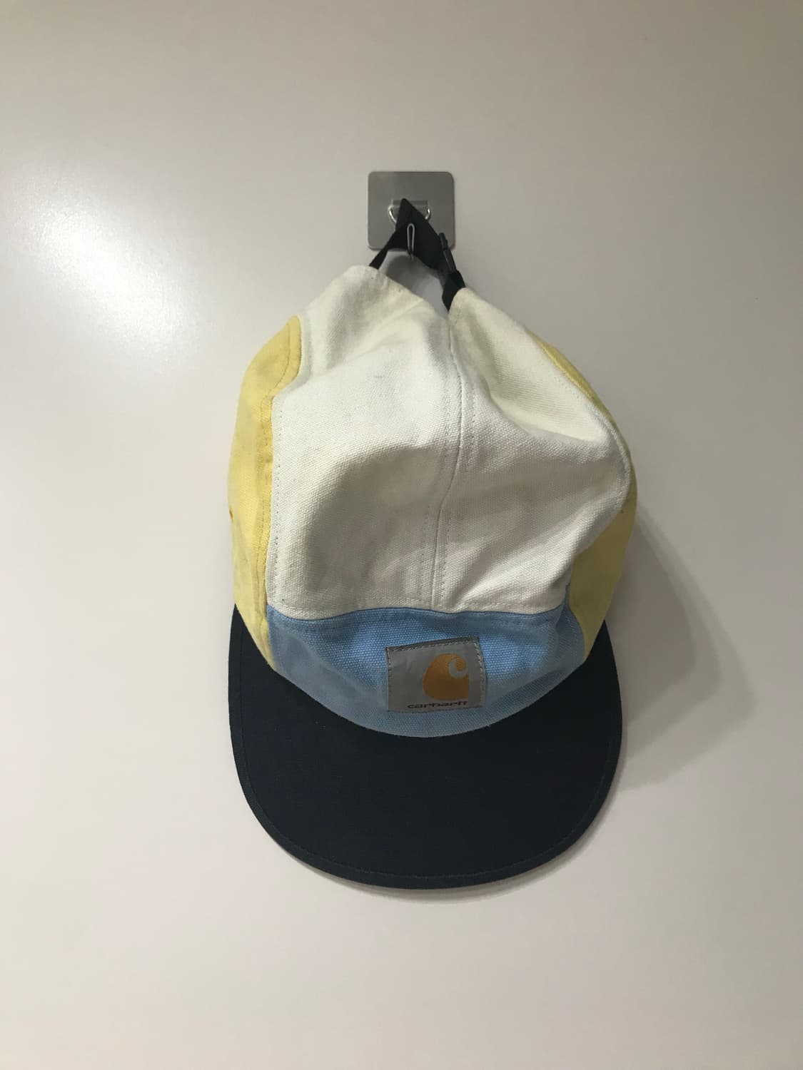 Carhartt 5 panel camp cap  상품이미지1
