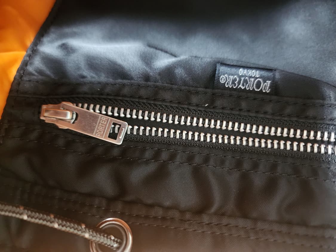 요시다포터 탱커 백팩 상품이미지7