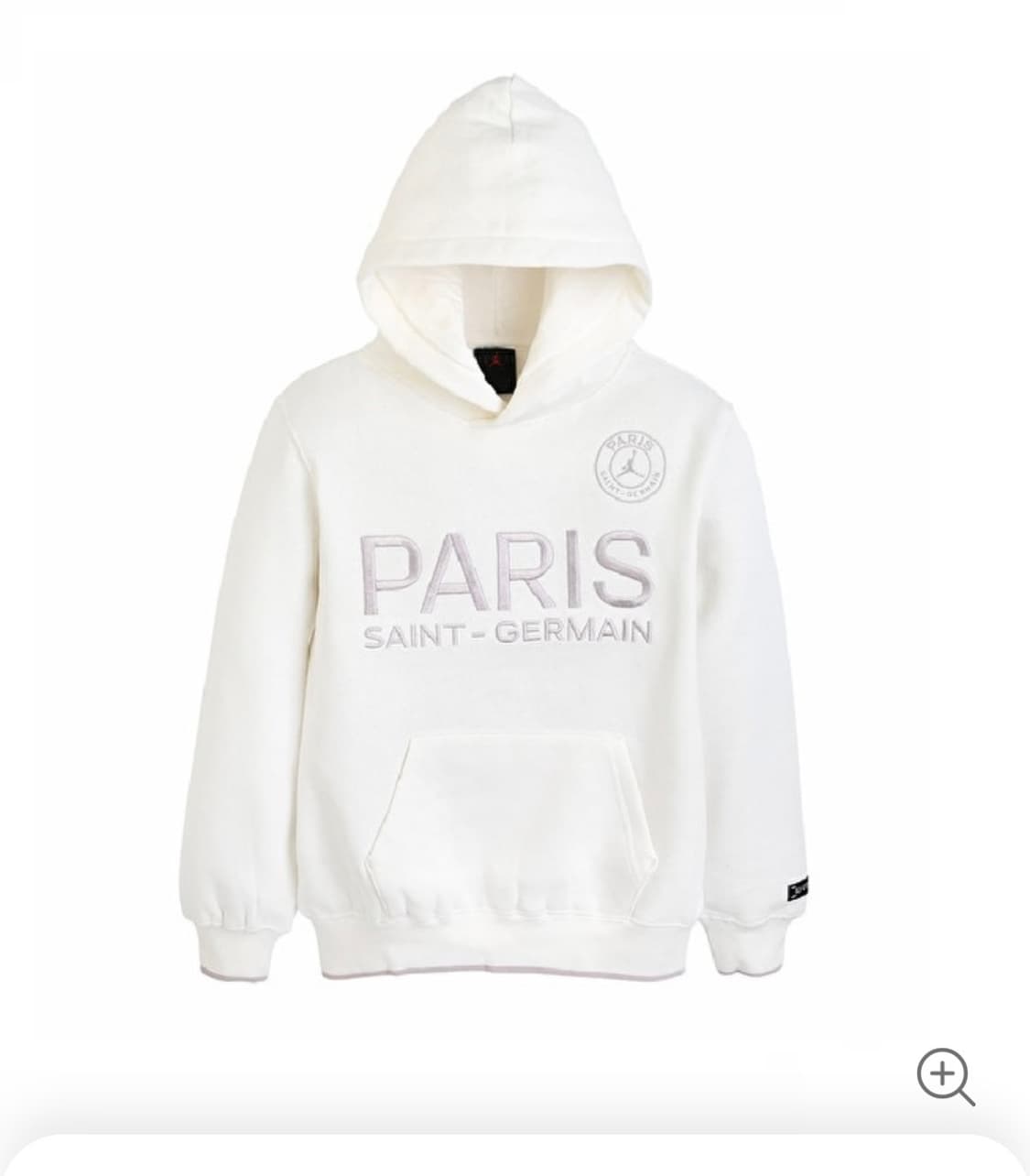 나이키 파리생제르맹 후디 주니어 상품이미지1