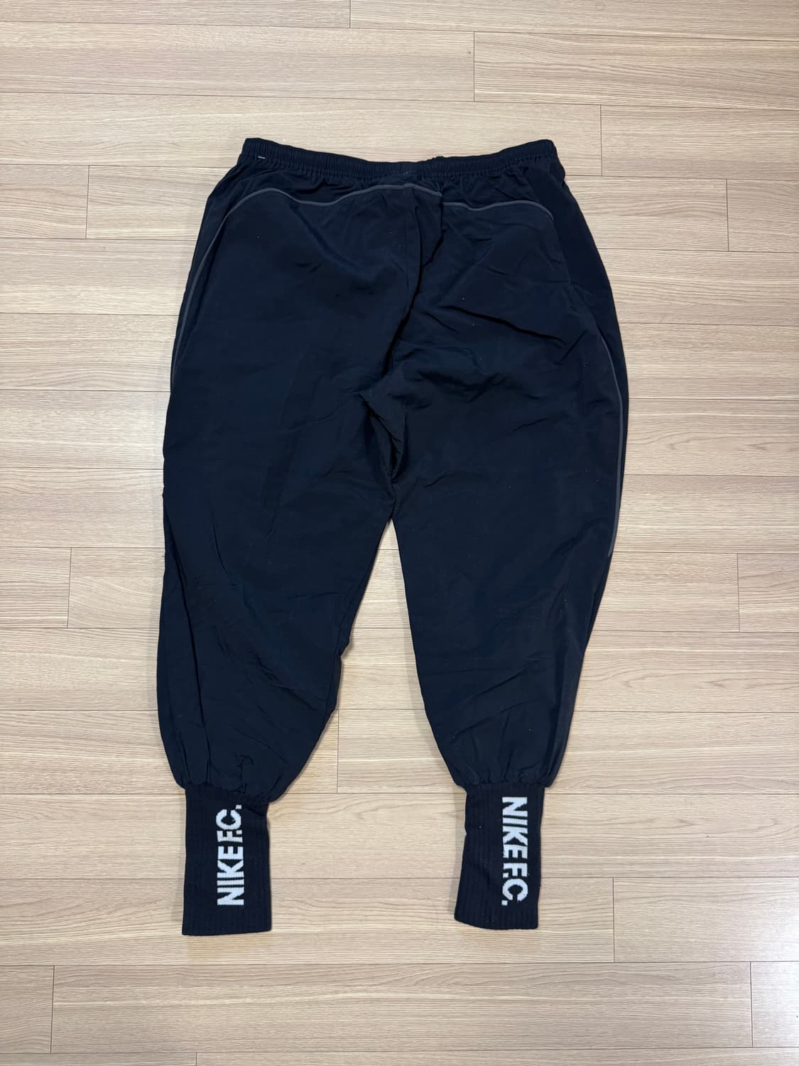 Nike F.C. 나일론 조거 팬츠 (XL 표기) 상품이미지5