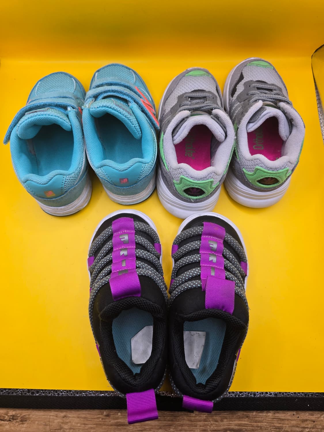 유아신발일괄145 상품이미지2