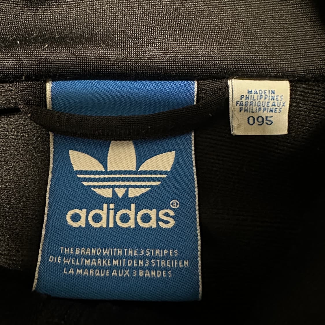 ADIDAS originals firebird zip jacket 상품이미지3