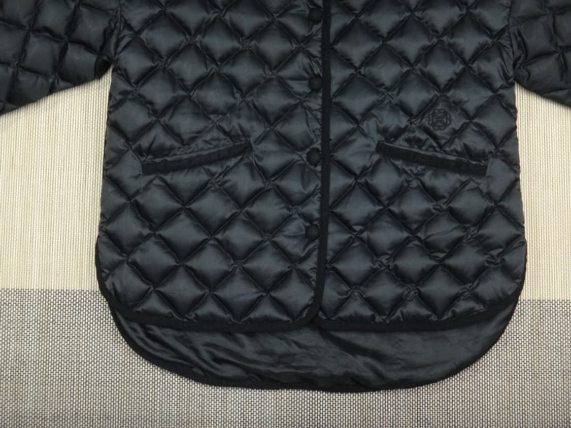 (XXX) 앳코너 ATCORNER 구스다운 패딩 자켓 상품이미지4