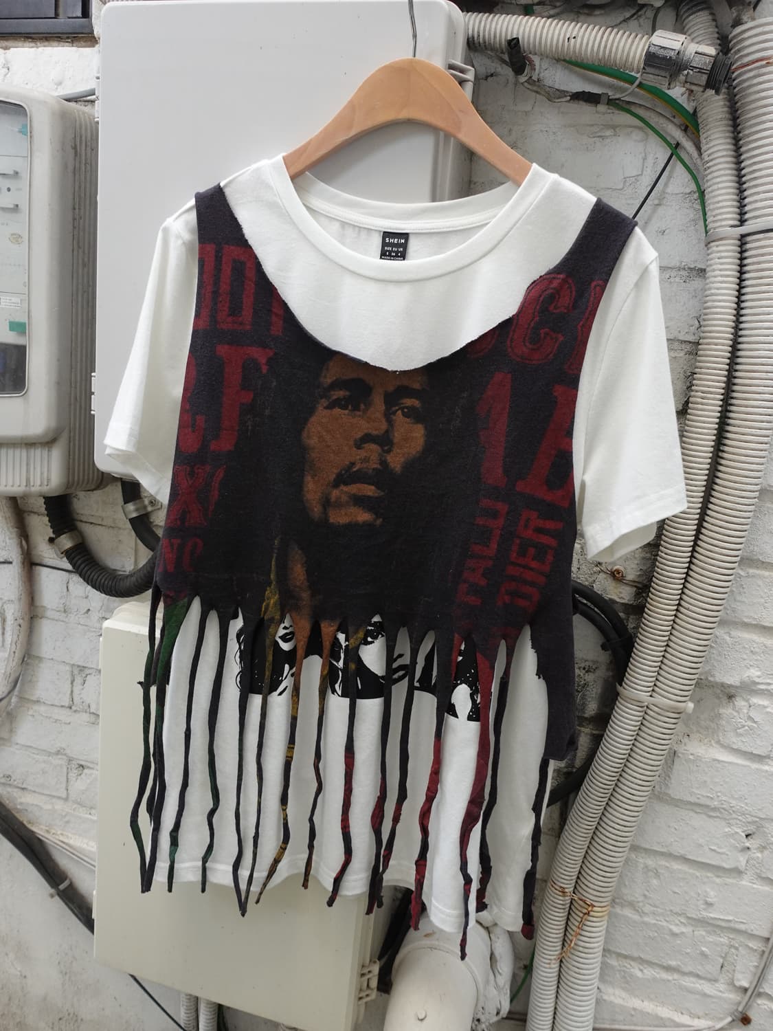vintage sleeveless  상품이미지1