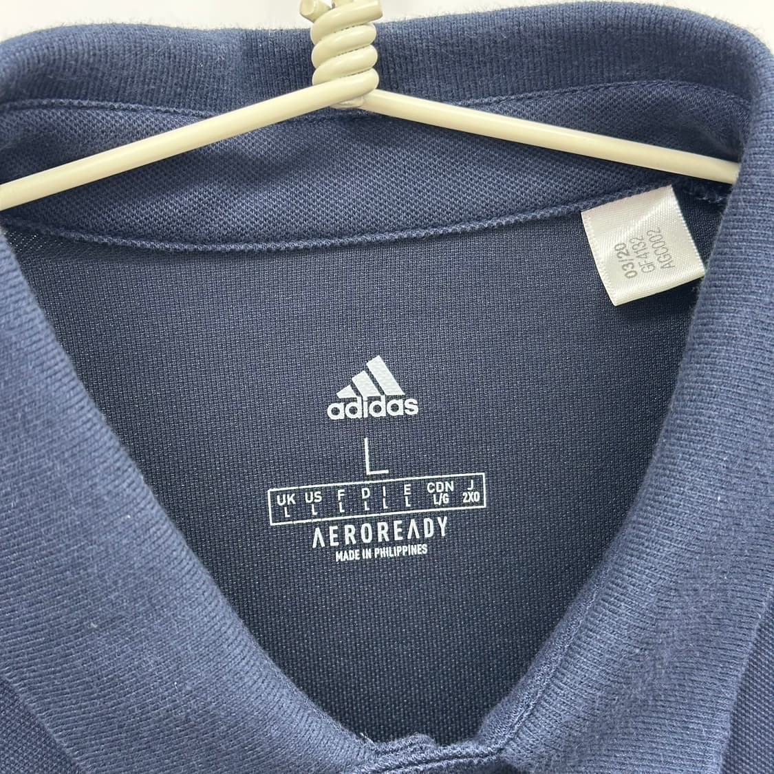 아디다스 리즈 유나이티드 18-19 트레이닝 반팔 해외L 상품이미지6