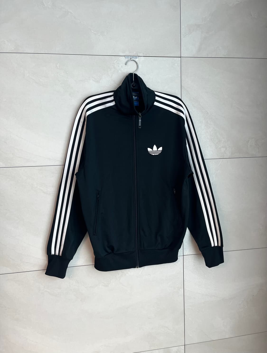 아디다스 구파이어버드 대장 져지 블랙 [90] 상품이미지2