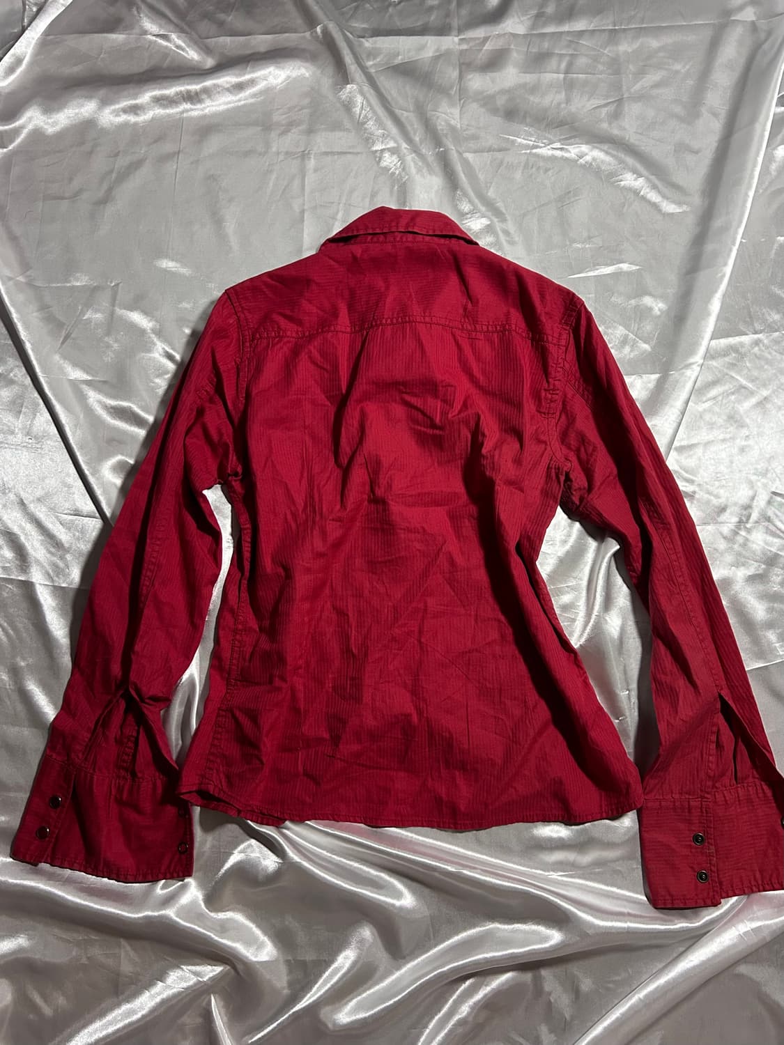 Desigual rose shirt 상품이미지6