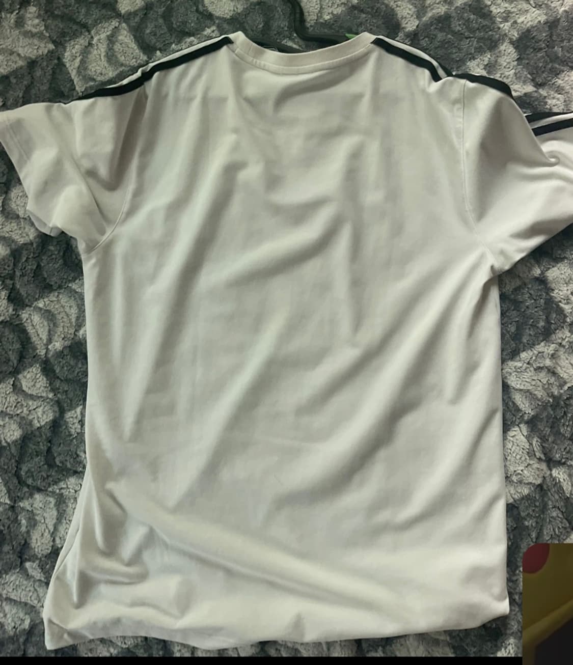 베이프 아디다스 반팔 L 상품이미지2