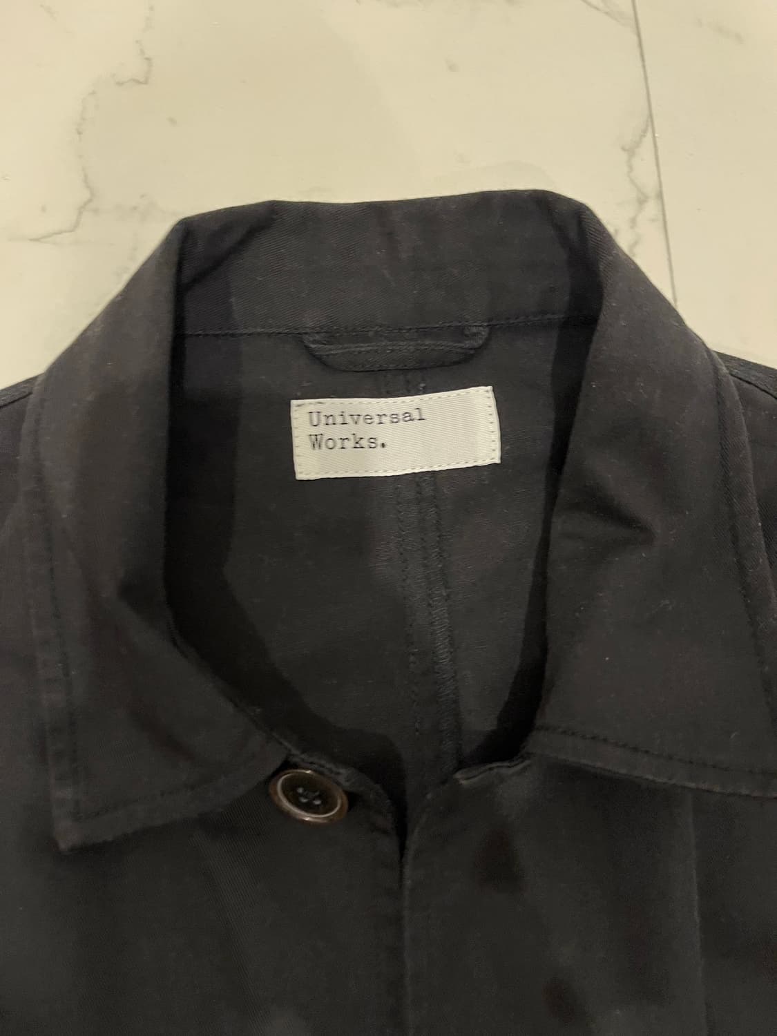 유니버셜웍스 초어자켓  상품이미지2