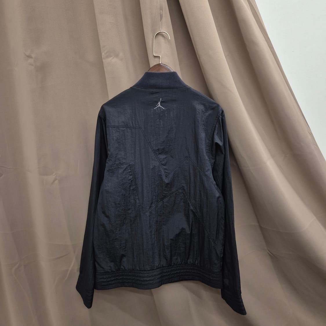 조던 00s 올드스쿨 봄버 자켓 90 상품이미지4