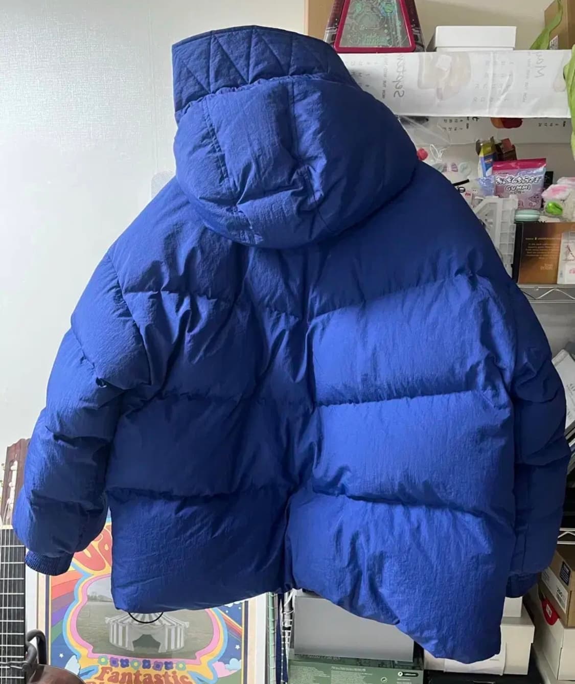 hgbb studio 패딩 m 상품이미지3