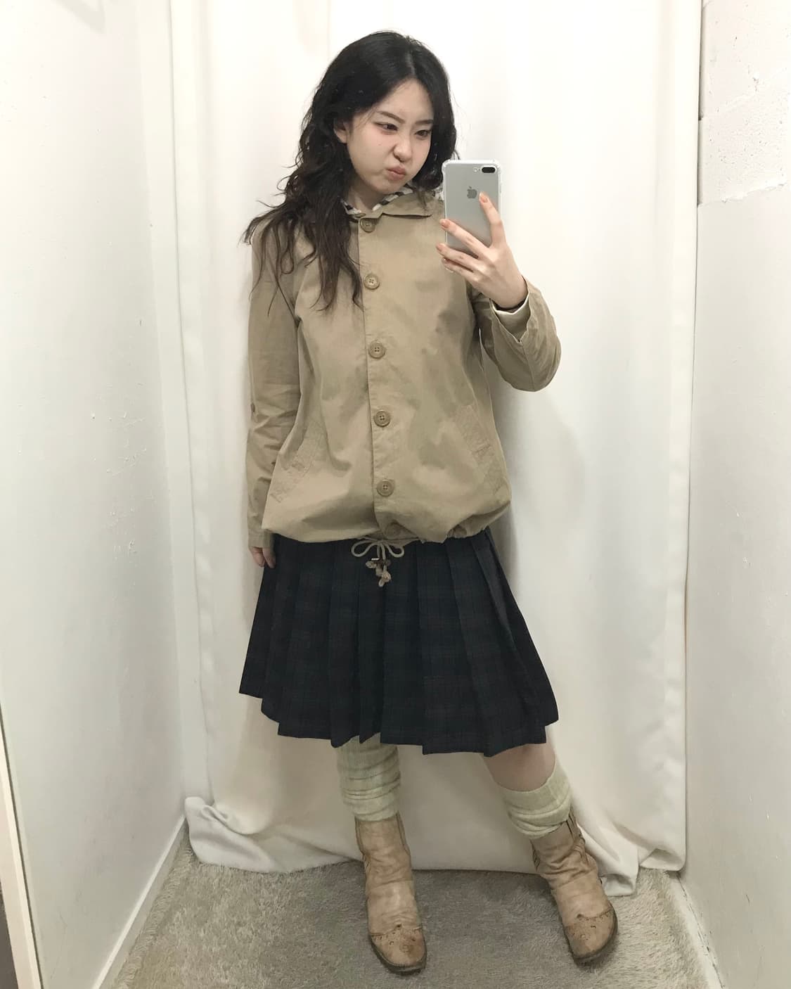 가을 소녀 코디 세트 🧥  상품이미지1