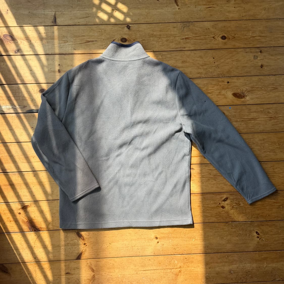 브룩스브라더스 하프집업 플리스 아노락 상품이미지2