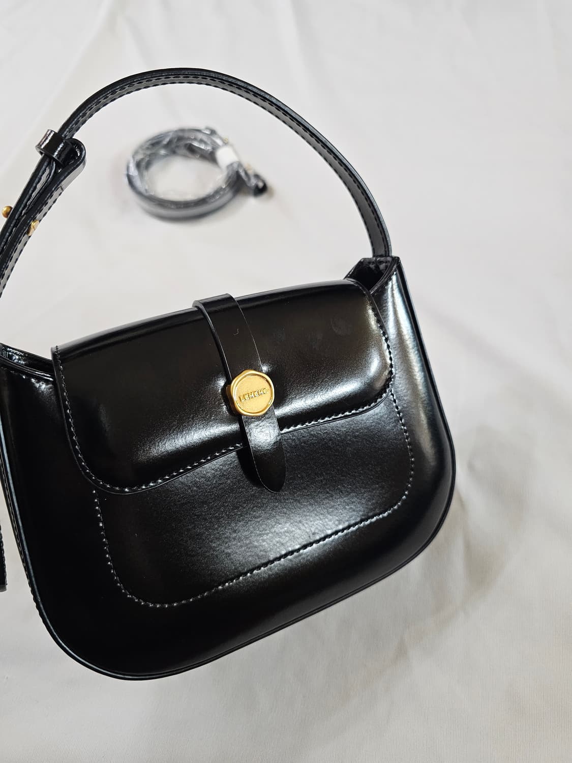 르메메 삭 쁘띠 누벨르 블랙 상품이미지8