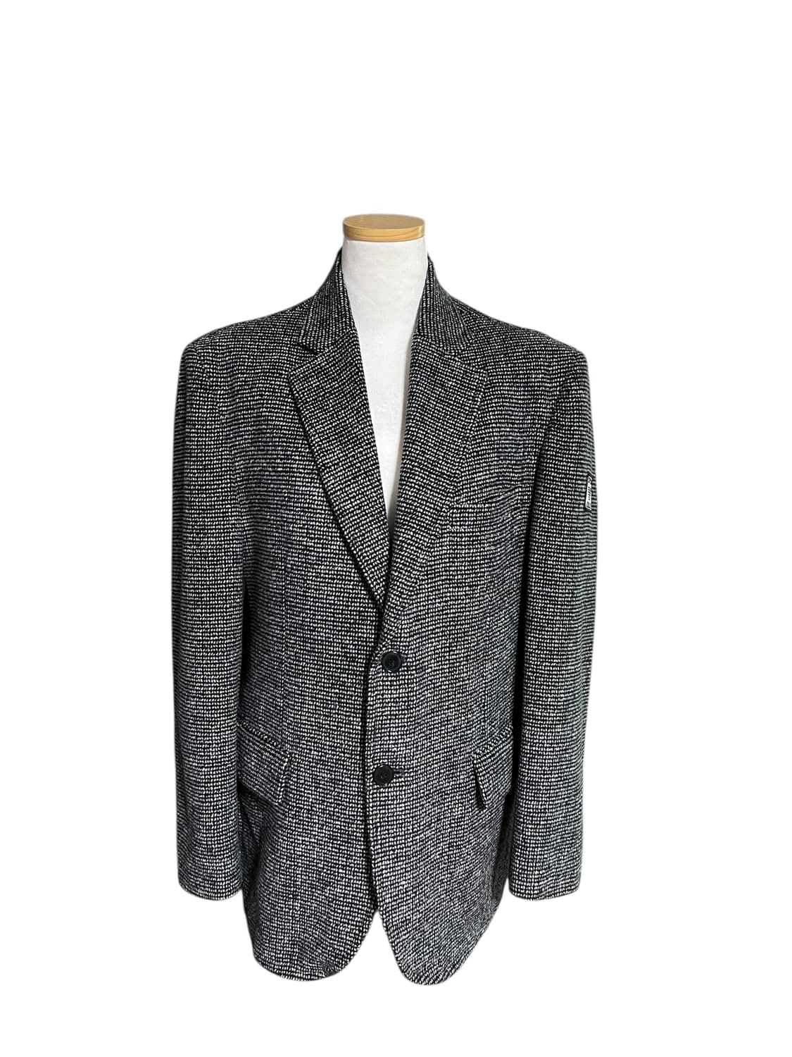 엠포리오 아르마니 블레이저 95 남녀공용 상품이미지3