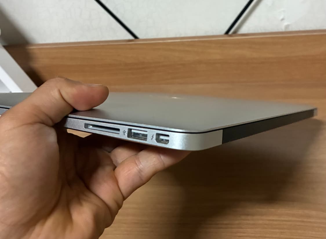 🍎 🖥️ 애플 맥북 에어 13인치 Early 2015 상품이미지9