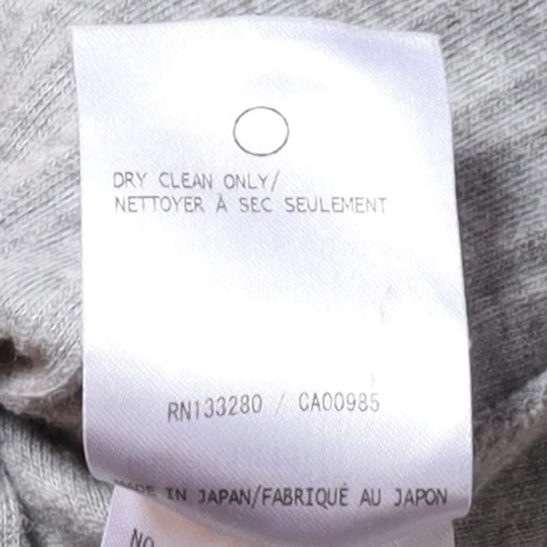 톰 브라운 Thom Browne Button Up Long Sleeve  상품이미지10