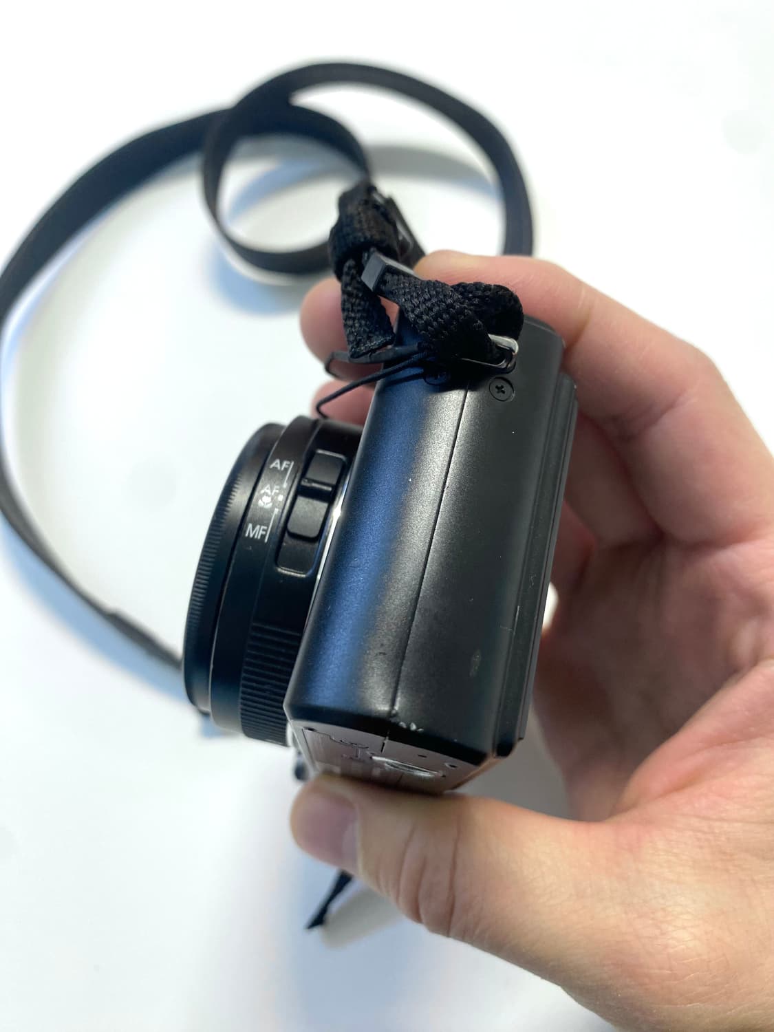 파나소닉 루믹스 DMC-LX3 디지털 카메라 상품이미지4