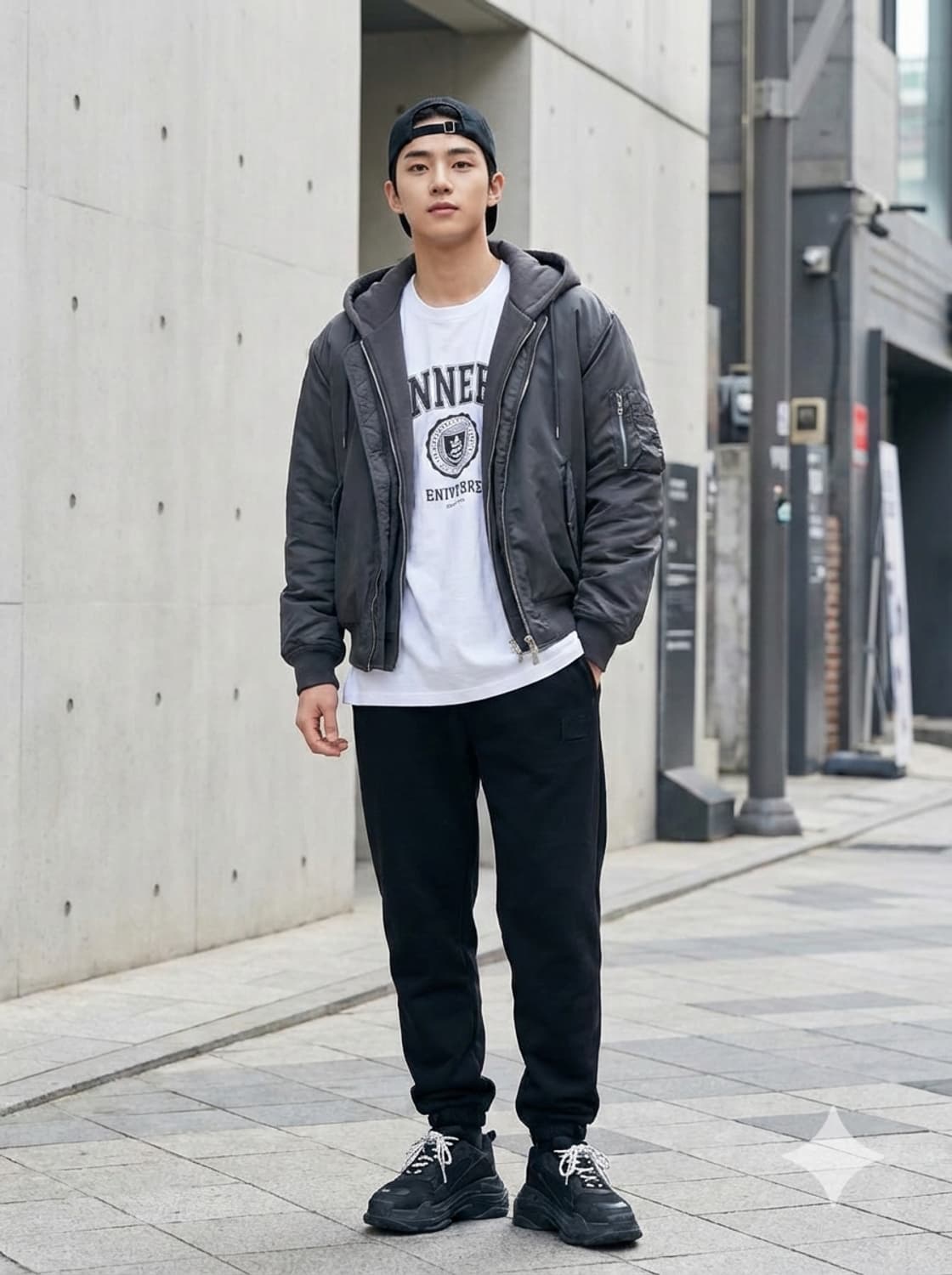 나이키 조던 플라이트 팬츠 블랙 상품이미지1