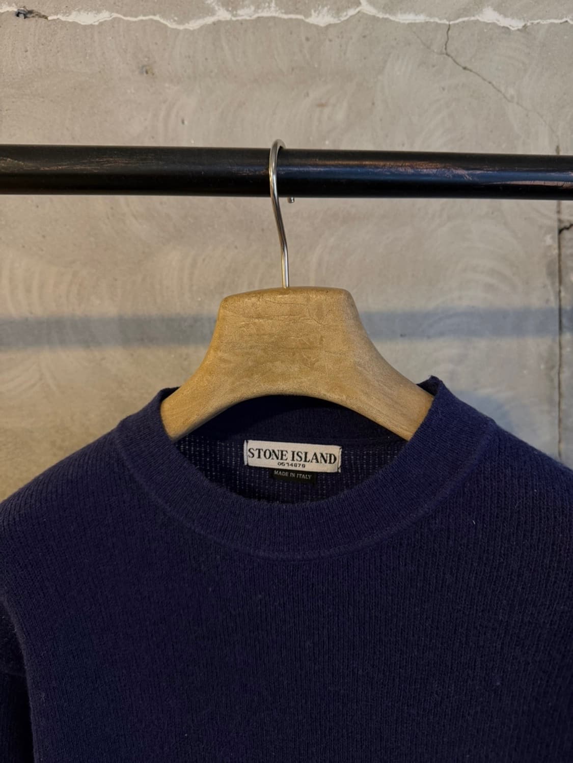 스톤 아일랜드 니트 100 상품이미지10