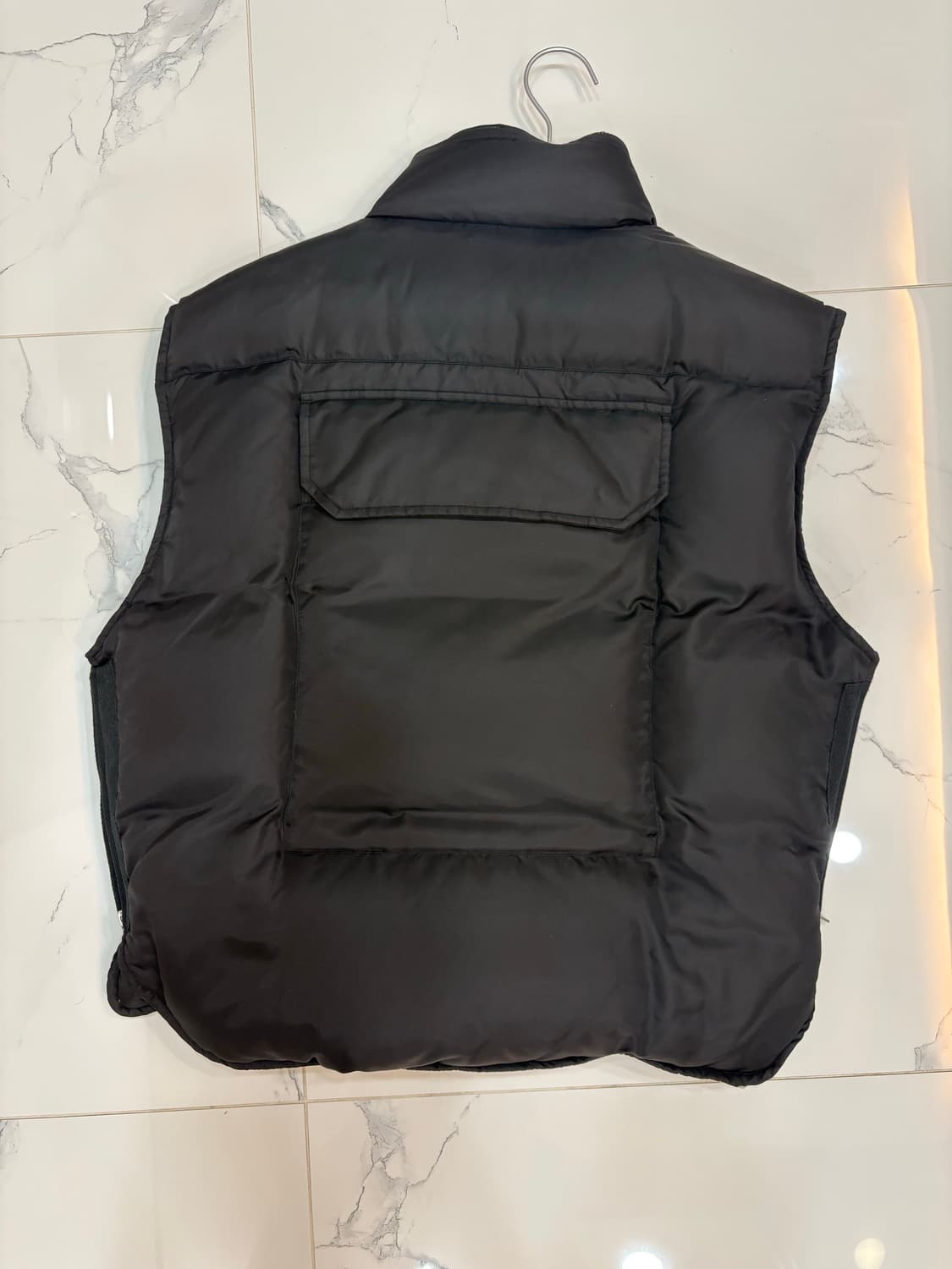 겐조 조끼패딩 상품이미지2