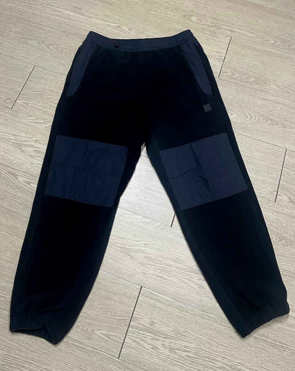 sohc (somewhereoutside) 플리스팬츠 xl 상품이미지2