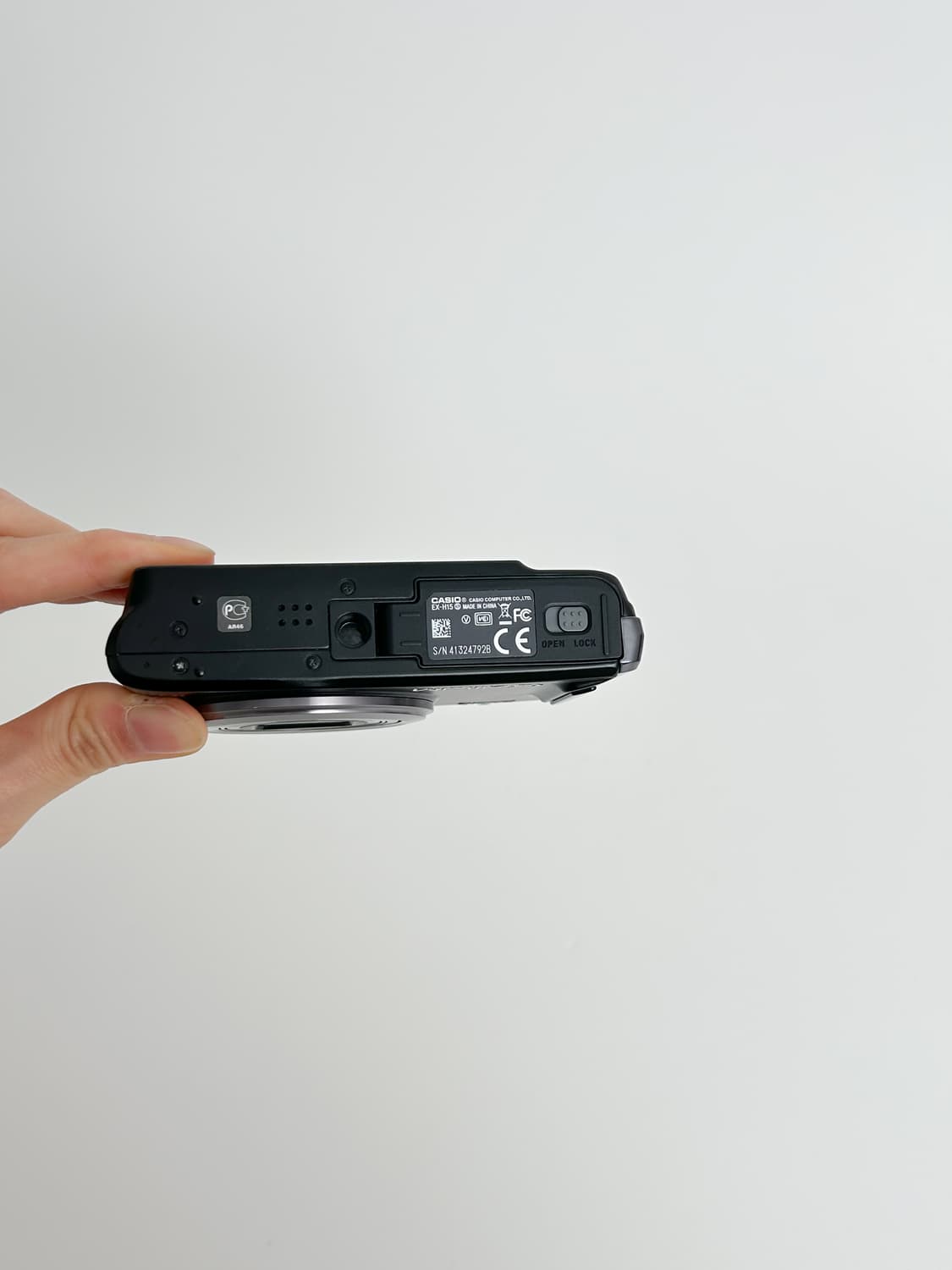 츄디카!) 카시오 엑슬림 h15 Exilim 빈티지 디카 상품이미지8