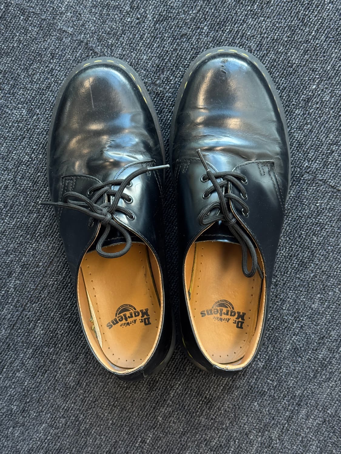 닥터마틴 1461 스무스 280 상품이미지2