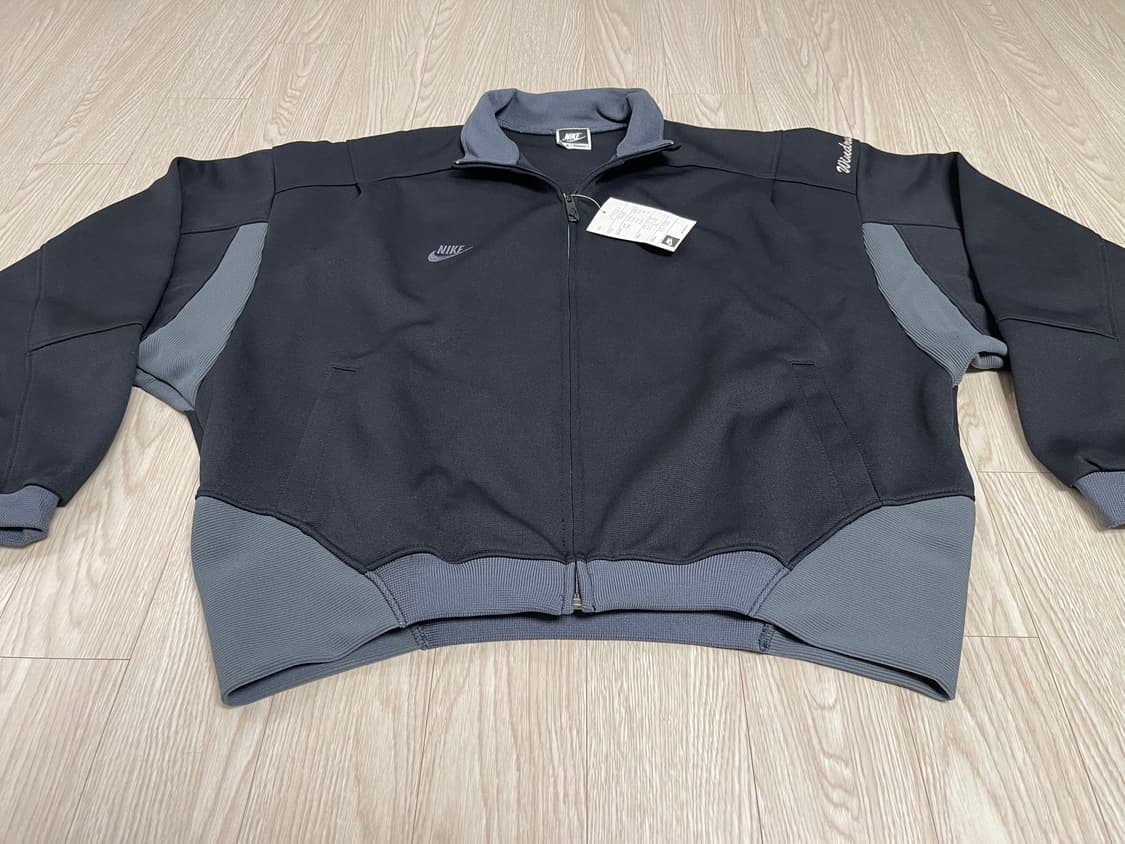 나이키 90s 올드 트랙탑 져지 자켓 NIKE OLD 1990 XL 상품이미지3