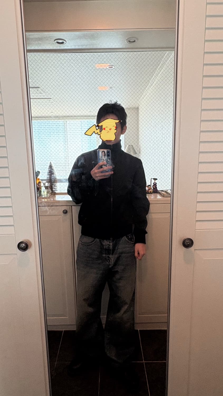 Y-3 져지 M 상품이미지1