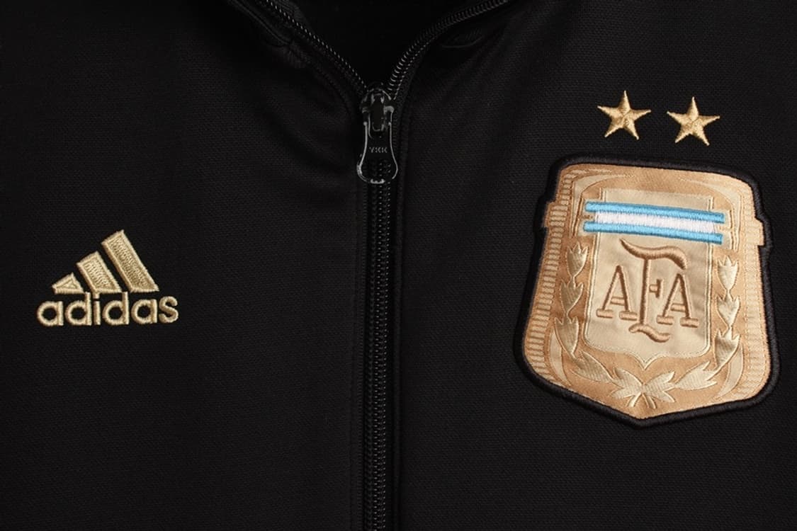 S 아디디스 아르헨티나 져지 상품이미지5