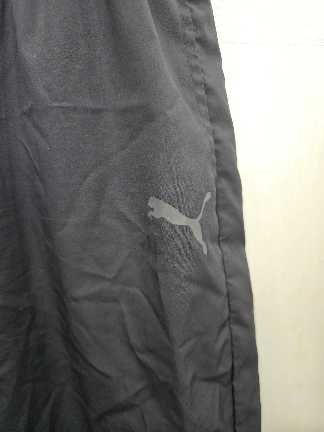 110,2XL )) PUMA 푸마 반바지! 허리 전체 고무줄~ 상품이미지2